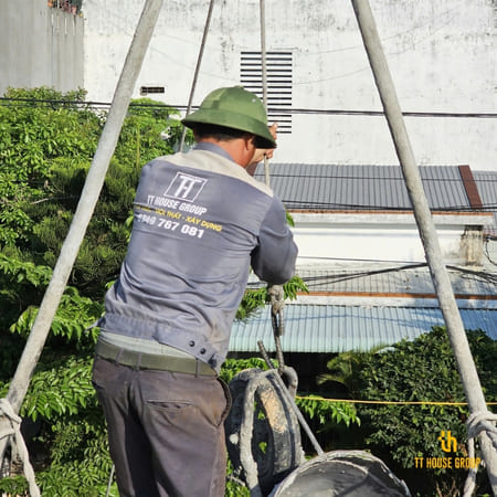 Đơn vị cải tạo nhà thăng an đà nẵng uy tín