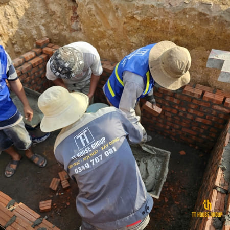 Công ty sửa chữa nhà ở núi thành uy tín