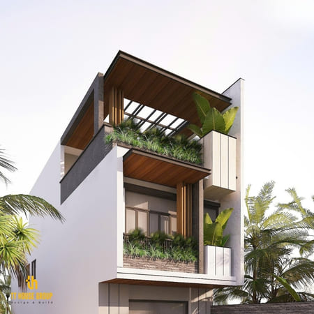 Đơn vị thi công xây dựng thăng an