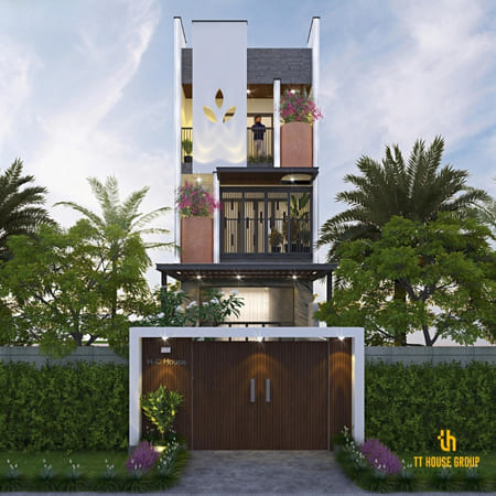 Đơn vị thi công xây dựng núi thành