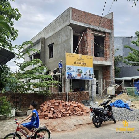 Báo giá xây nhà trọn gói núi thành đà nẵng