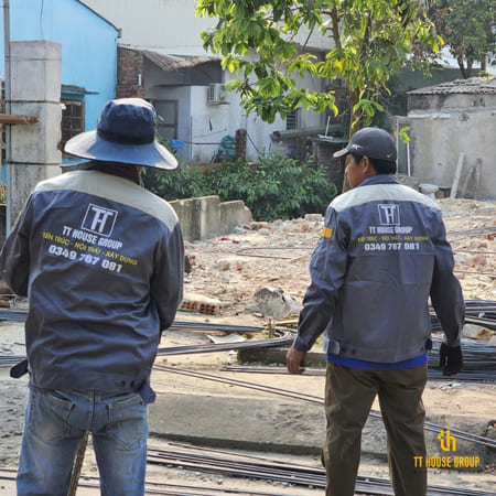 Đơn vị sửa chữa nhà bàn thạch uy tín