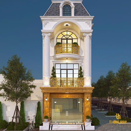 Đơn vị thi công xây dựng bàn thạch