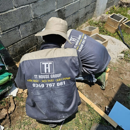 Đơn vị sửa chữa nhà thăng trường đà nẵng uy tín