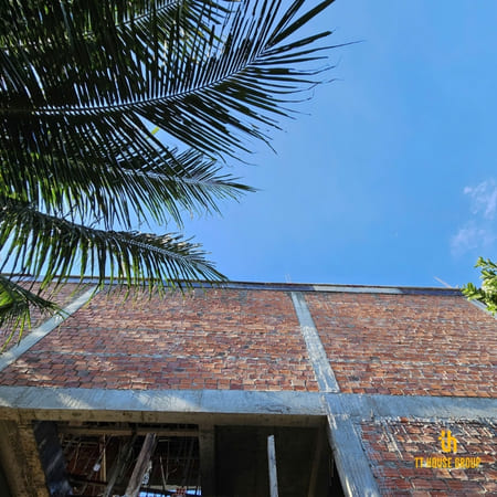 Báo giá xây nhà trọn gói thăng an đà nẵng