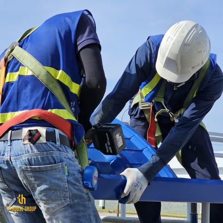 Đơn vị sửa chữa nhà phú ninh uy tín