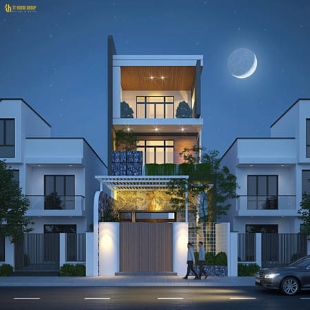 Đơn vị thi công nhà cấp 4 trọn gói tam kỳ