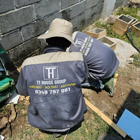 Đơn vị cải tạo nhà thăng trường đà nẵng uy tín