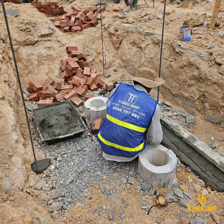 Đơn vị sửa chữa nhà núi thành uy tín