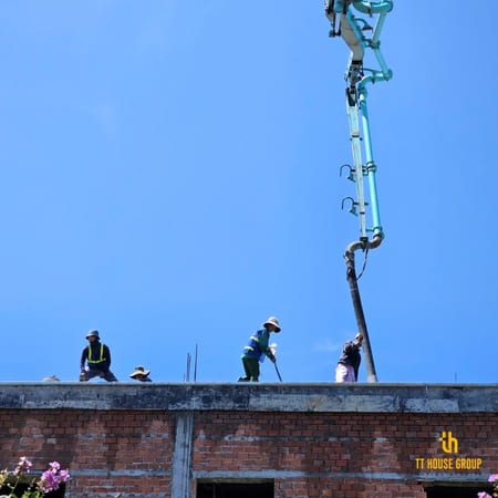 Báo giá xây nhà trọn gói tam kỳ đà nẵng