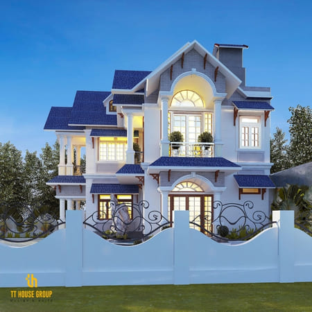 Đơn vị thi công xây dựng thăng trường