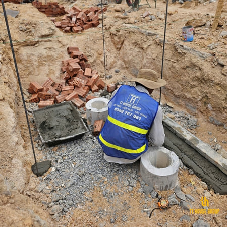 Đơn vị cải tạo nhà núi thành uy tín