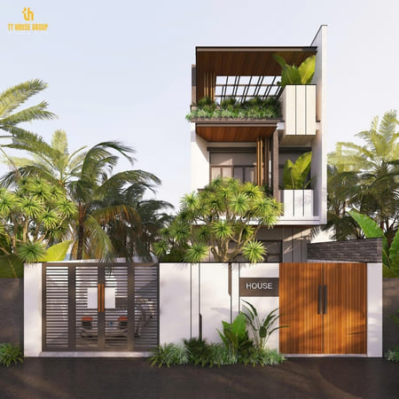 Đơn vị thi công nhà cấp 4 trọn gói thăng bình