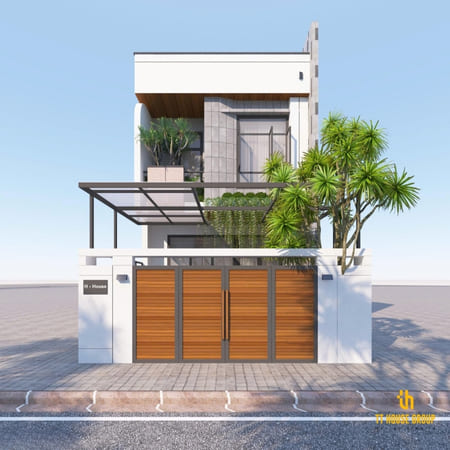 Công ty xây dựng trọn gói phú ninh