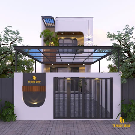 Đơn vị thi công xây dựng thăng điền