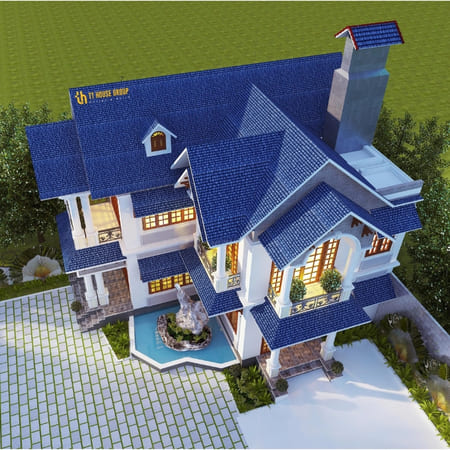 Công ty xây dựng trọn gói thăng trường