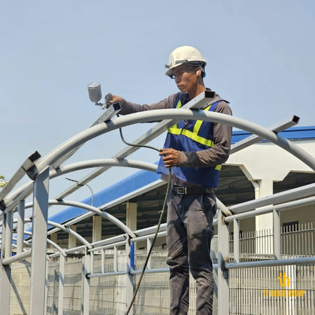 Đơn vị sửa chữa nhà thăng điền đà nẵng uy tín