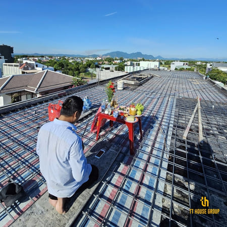 Dịch vụ xây nhà trọn gói tam kỳ uy tín