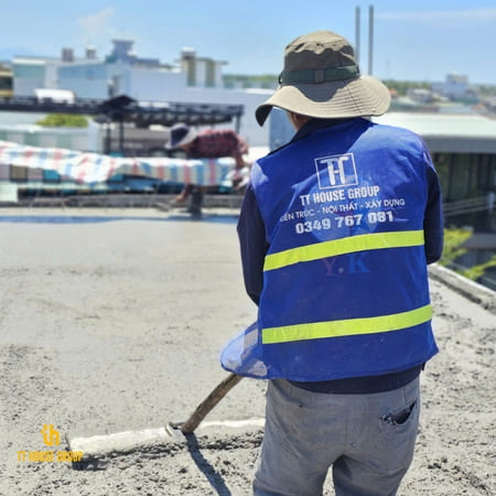 Nhận xây nhà trọn gói thăng trường đà nẵng