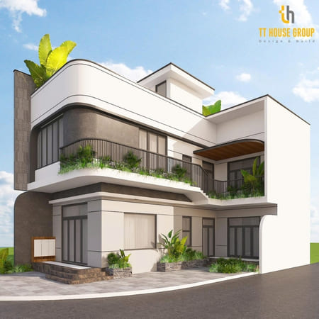 Công ty xây dựng trọn gói thăng bình