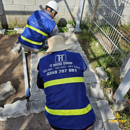 Đơn vị cải tạo nhà tam kỳ uy tín