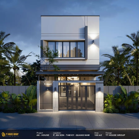 Đơn vị thi công xây dựng phú ninh